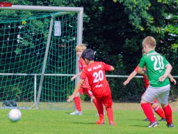 Hillen Cup 2024